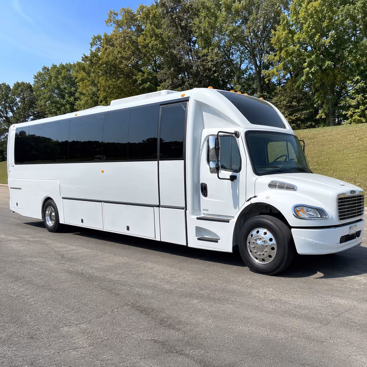 bachelor and bachelorette bus rentals built around your irvine itinerary