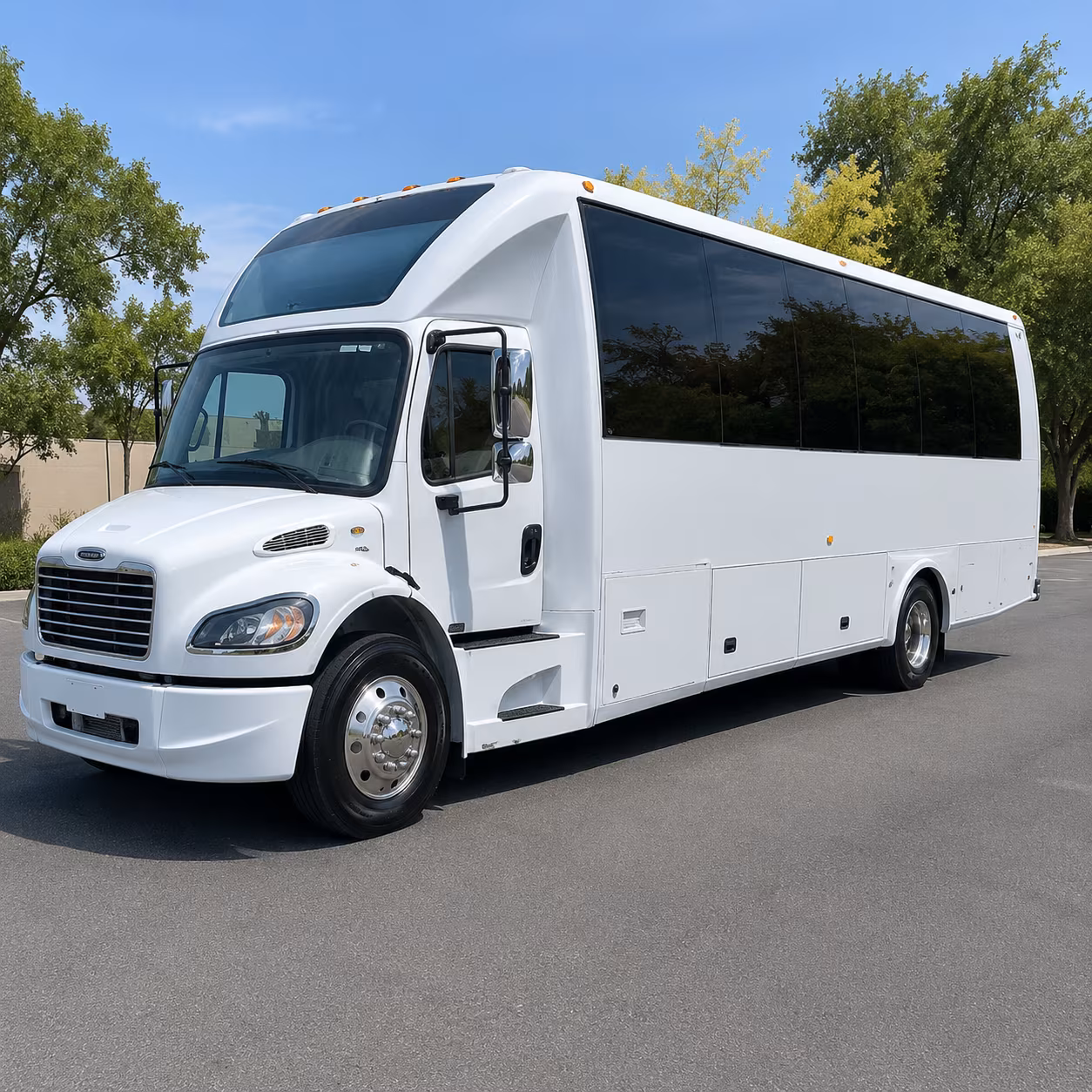 bachelor and bachelorette party bus rentals in irvine and orange county