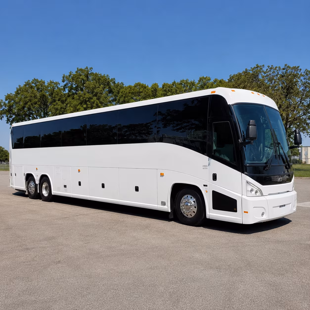 charter buses for corporate events and conference shuttles in irvine