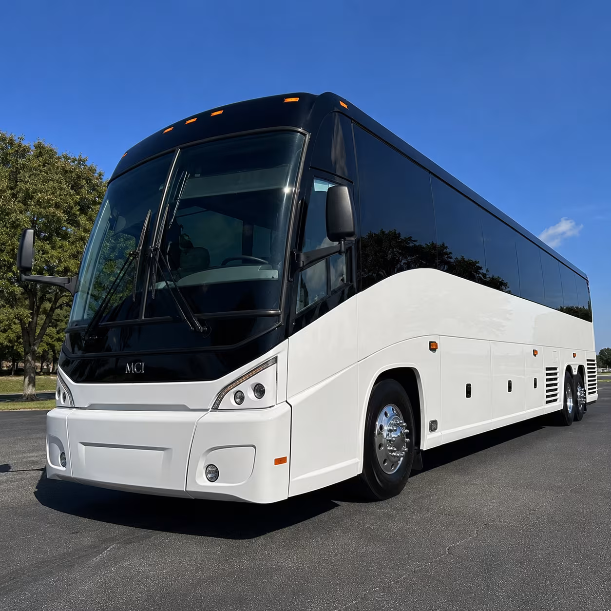 charter buses for irvine bachelor weekends heading to san diego or las vegas