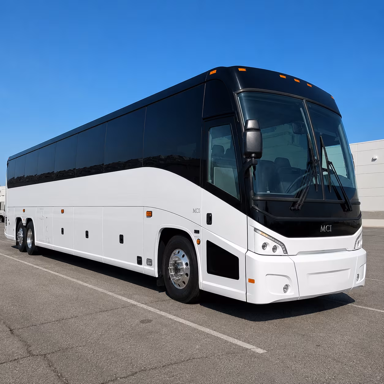 charter buses for irvine prom groups headed to newport beach and laguna beach
