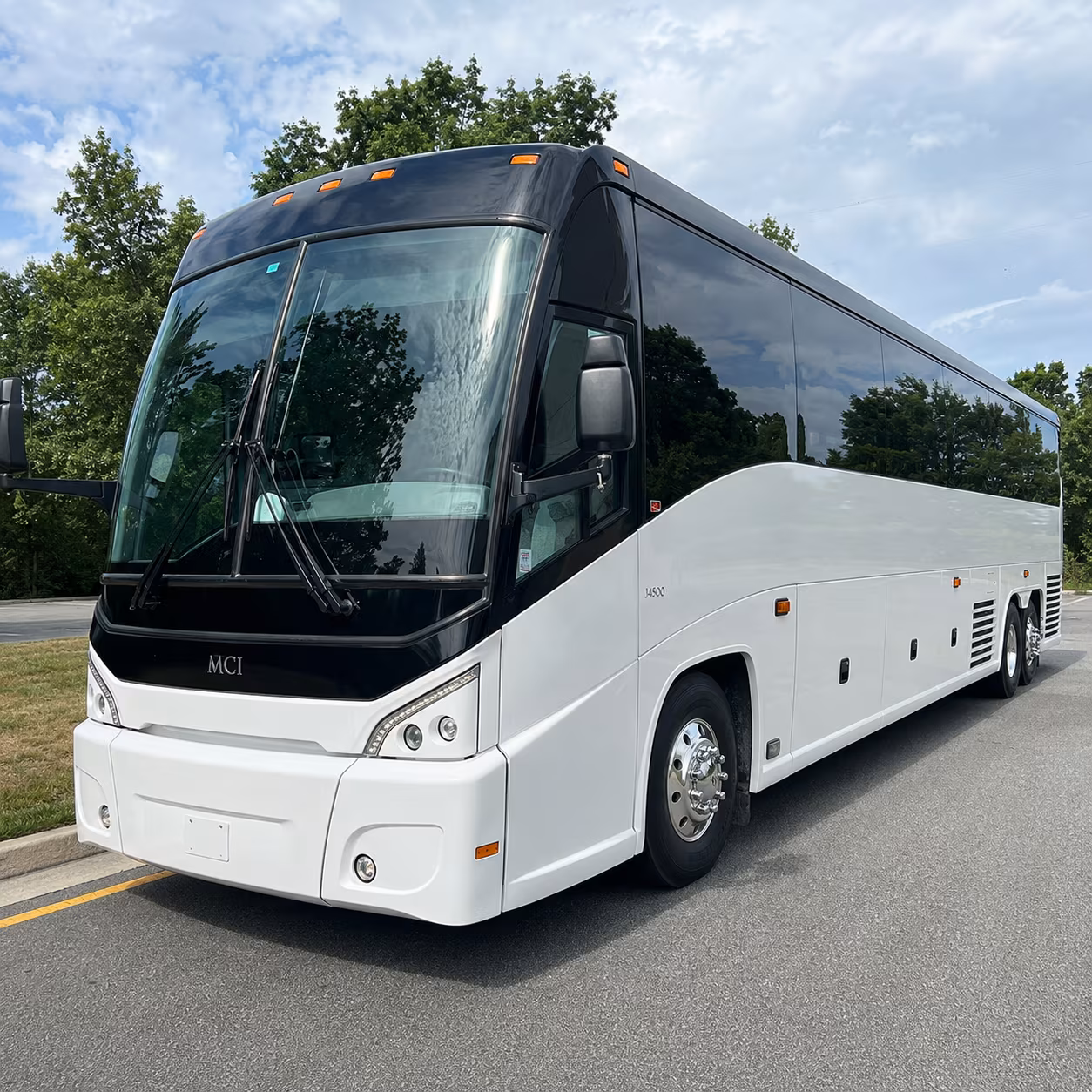 charter buses for science and nature field trips in irvine