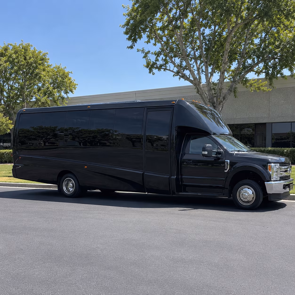 how the number of stops and hold time between them affect total booked hours in irvine