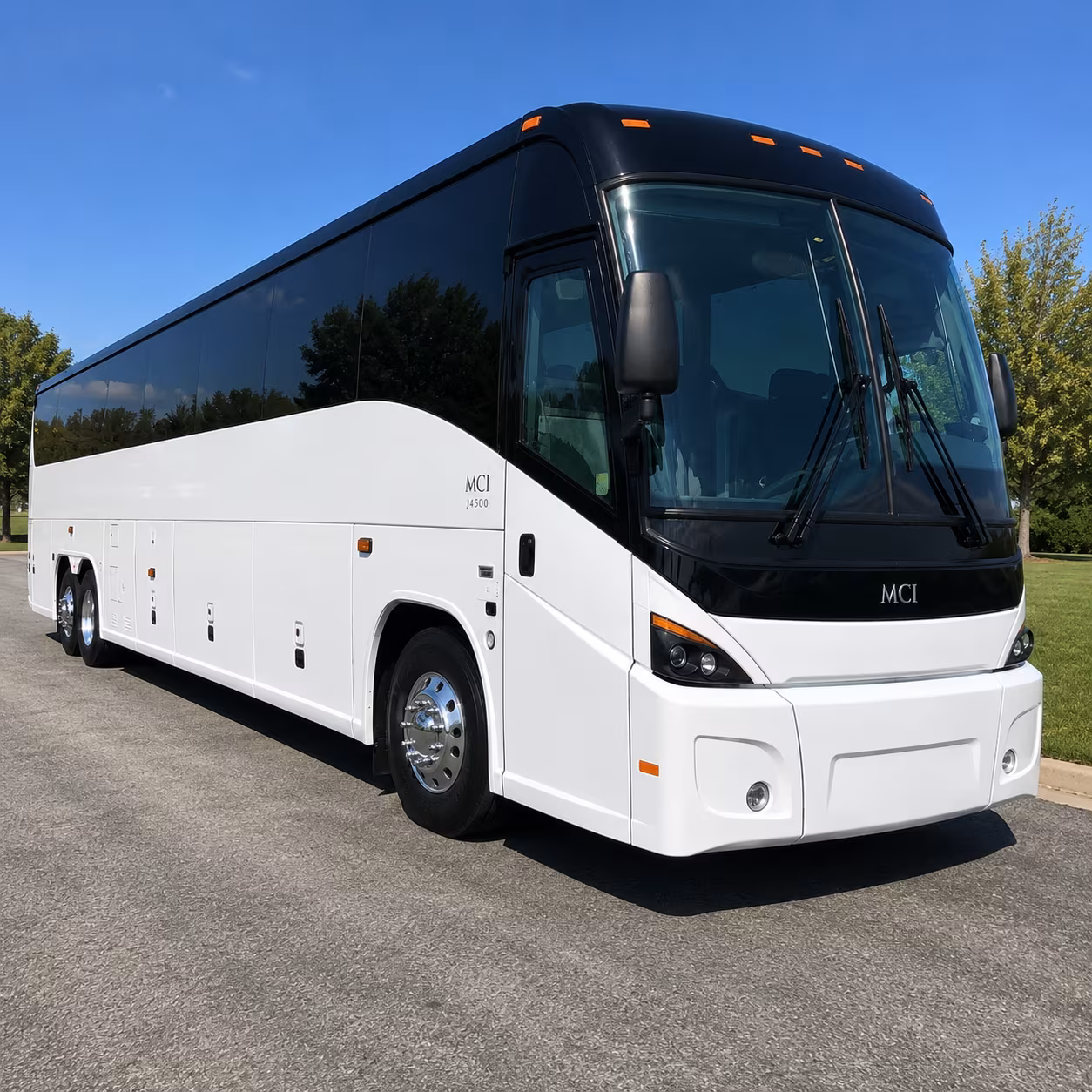 Irvine Birthday Party Transportation