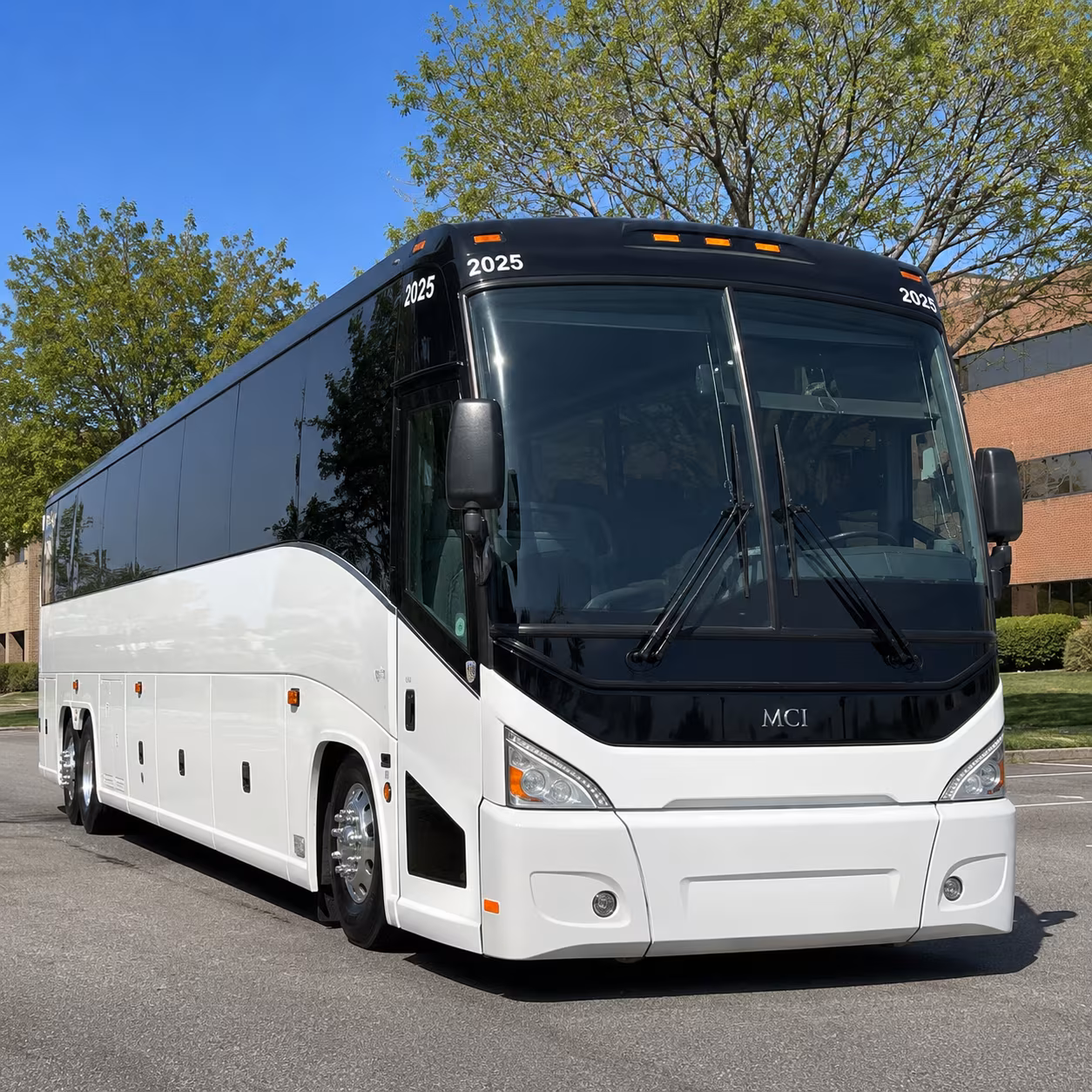 irvine disneyland anaheim resort charter bus rental