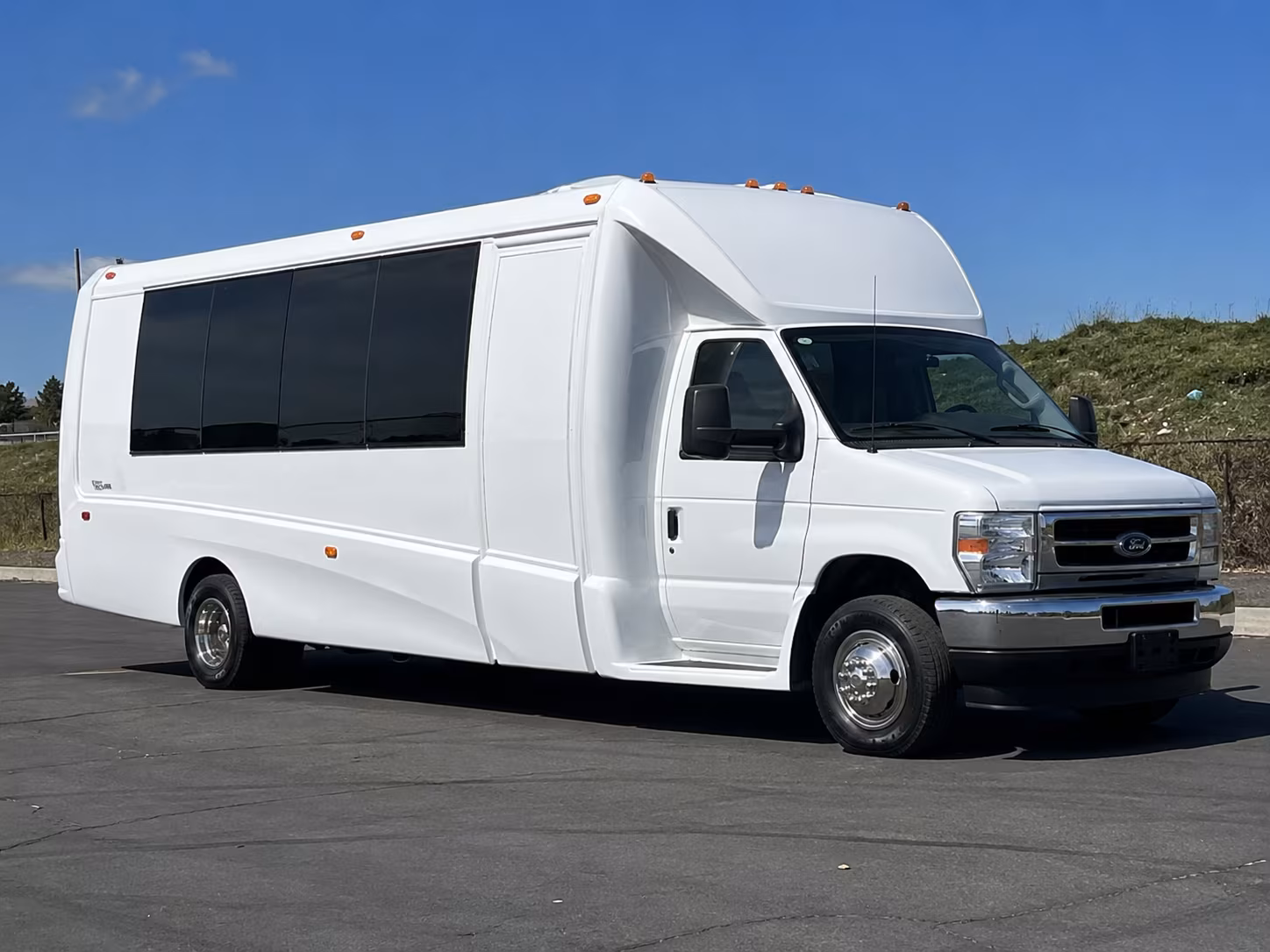 party buses to temecula wine country from irvine