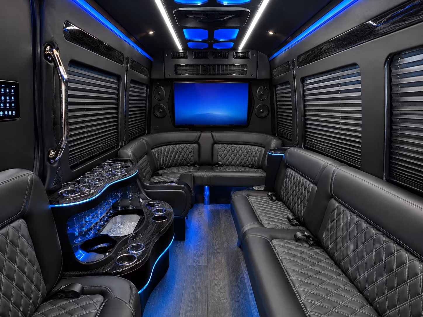 reserve transportation for your next bachelor or bachelorette party 1