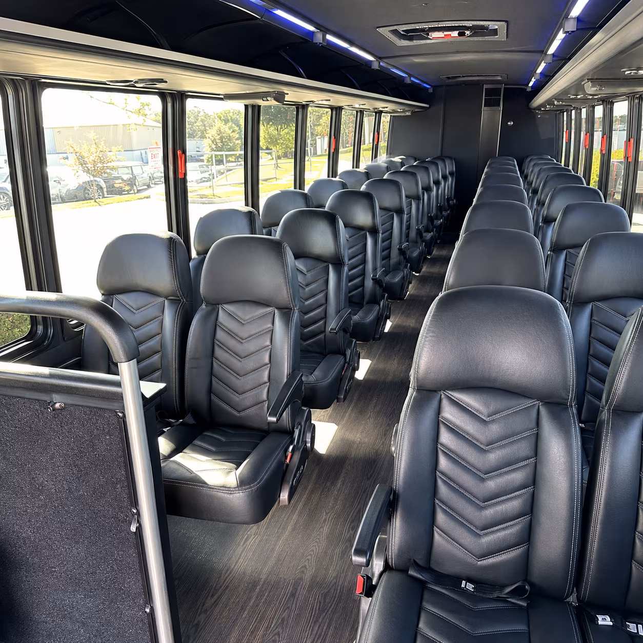 reserve transportation for your next bachelor or bachelorette party 3