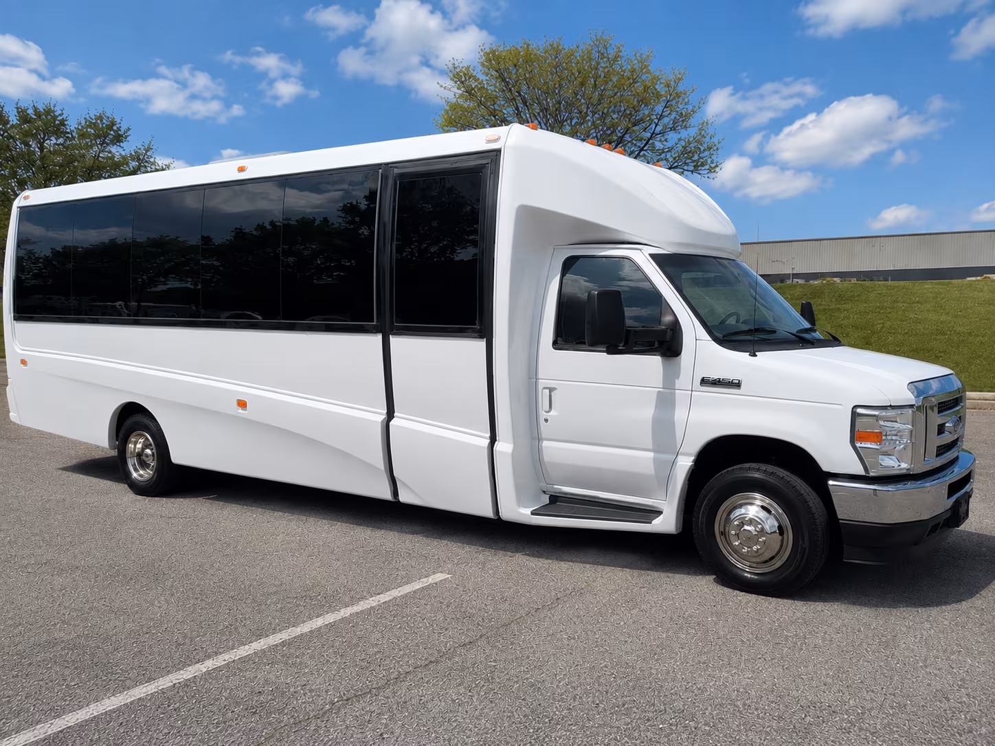 reserve transportation for your next bachelor or bachelorette party 4