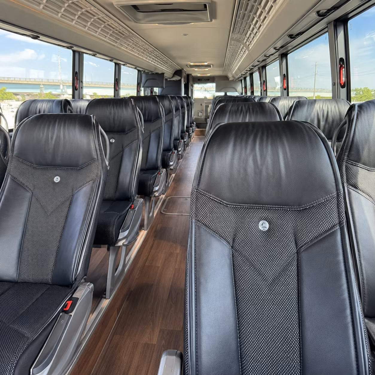 reserve transportation for your next birthday 3