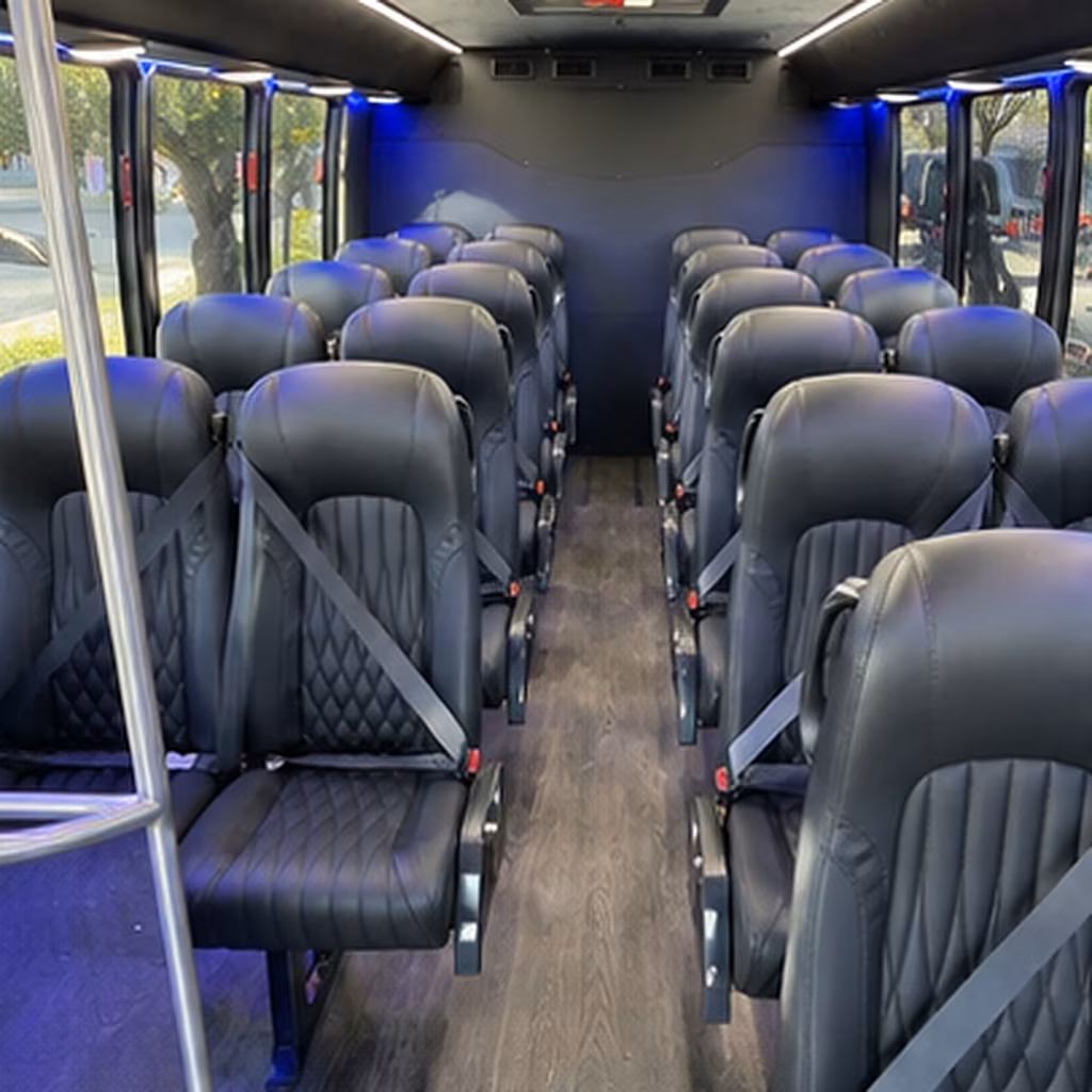 reserve transportation for your next church or religious group 4