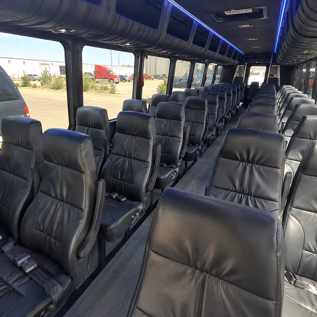 reserve transportation for your next church or religious group 5