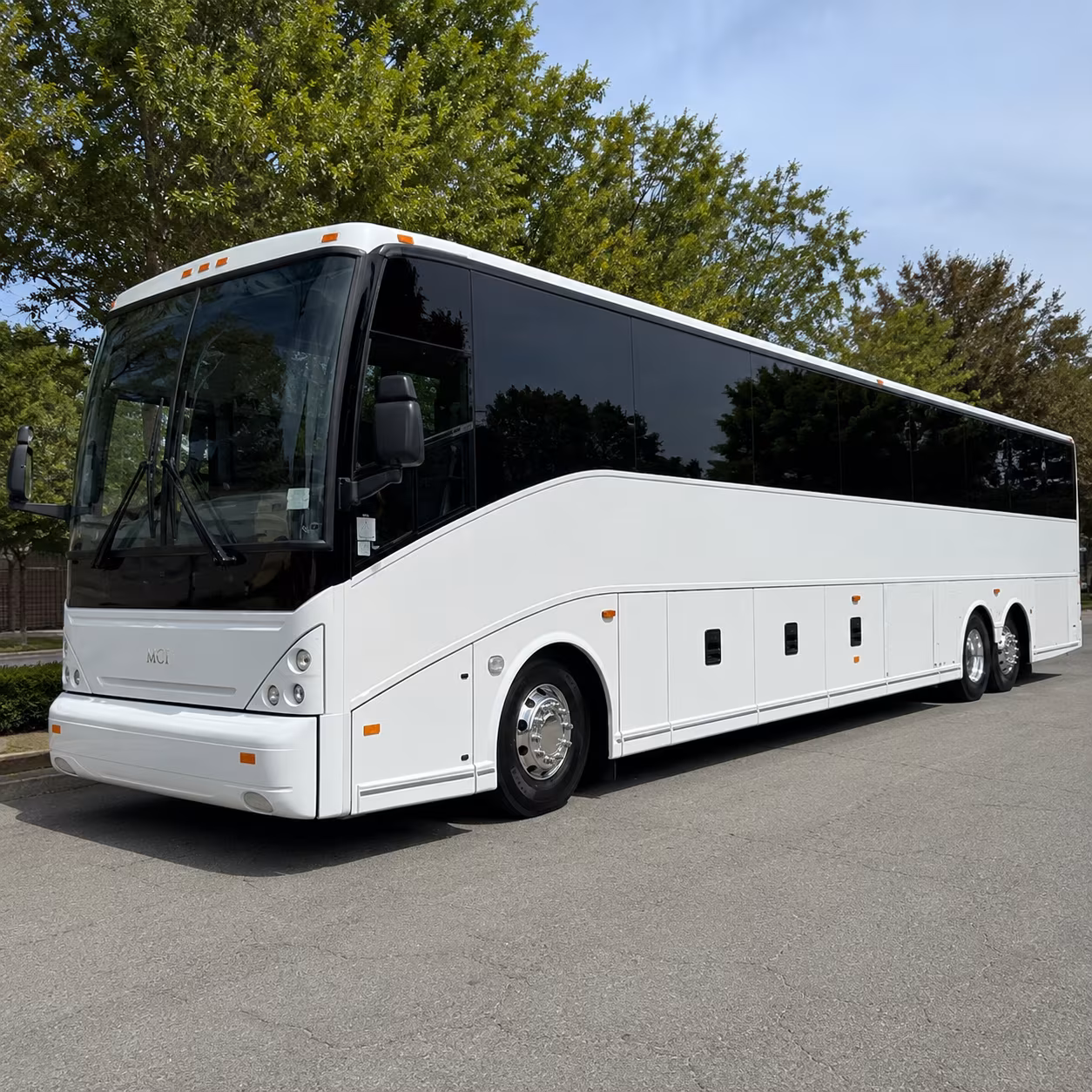 reserve transportation for your next concert or music festival 2