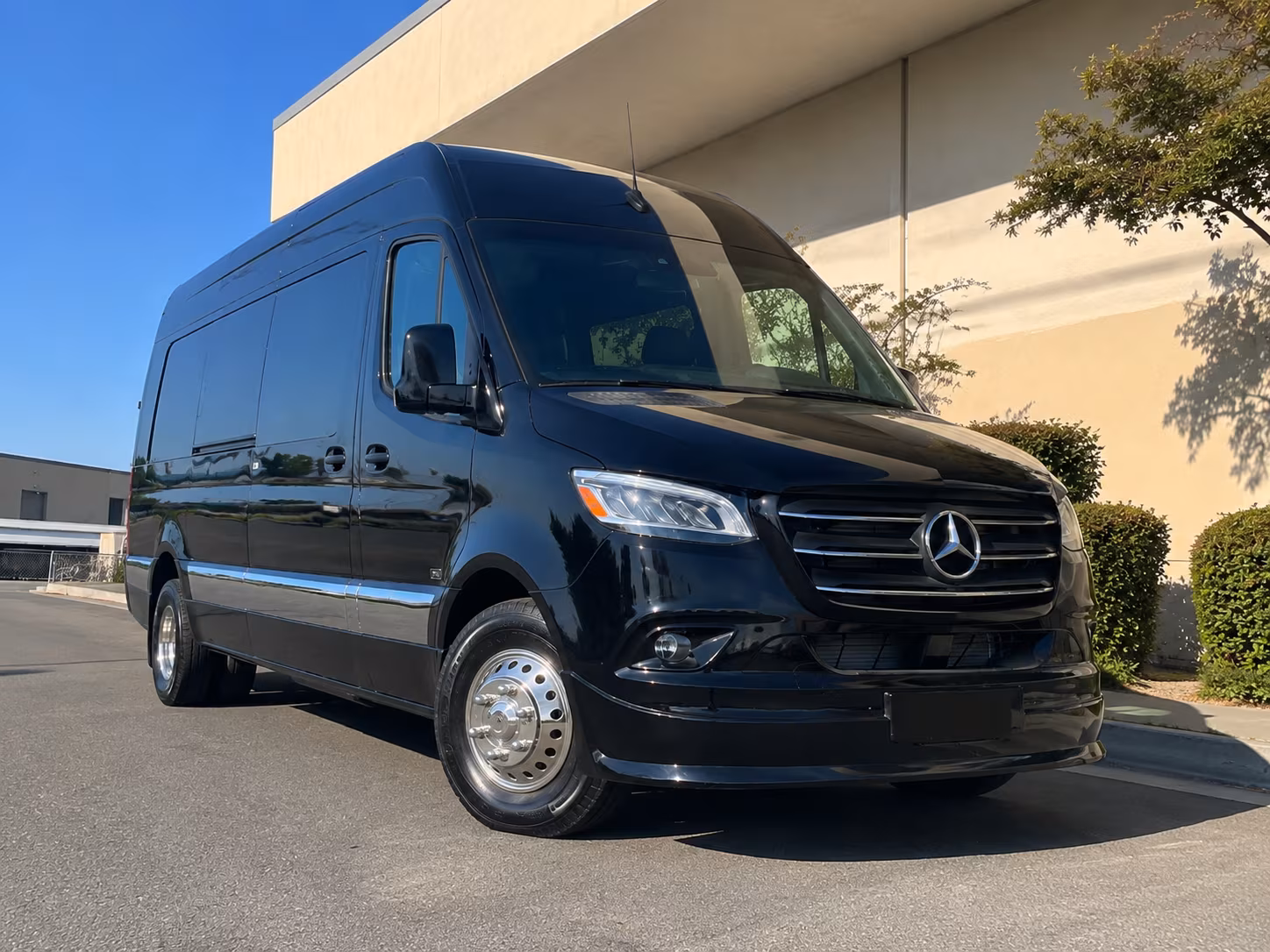 reserve transportation for your next concert or music festival 3