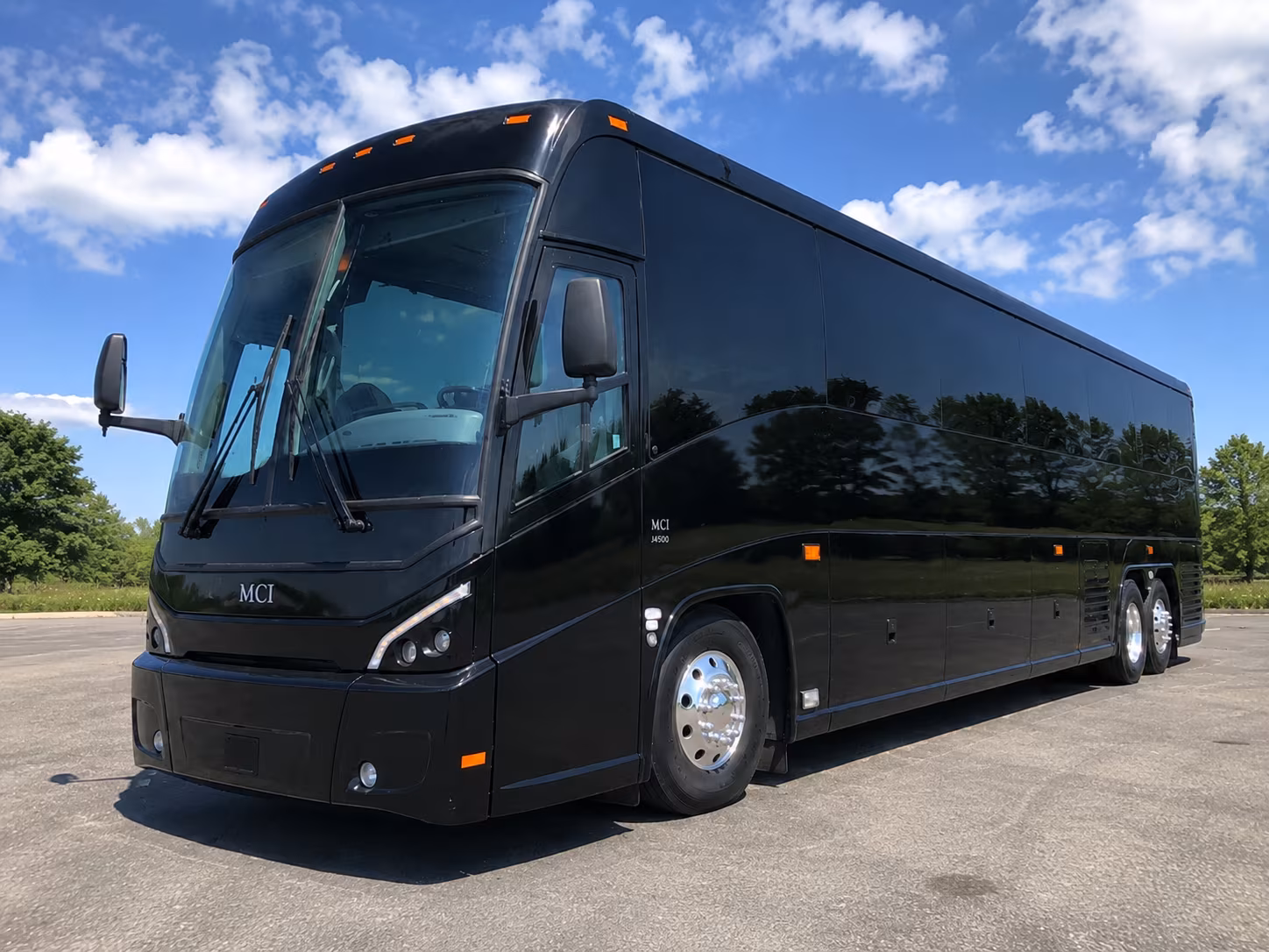 reserve transportation for your next convention or trade show 4