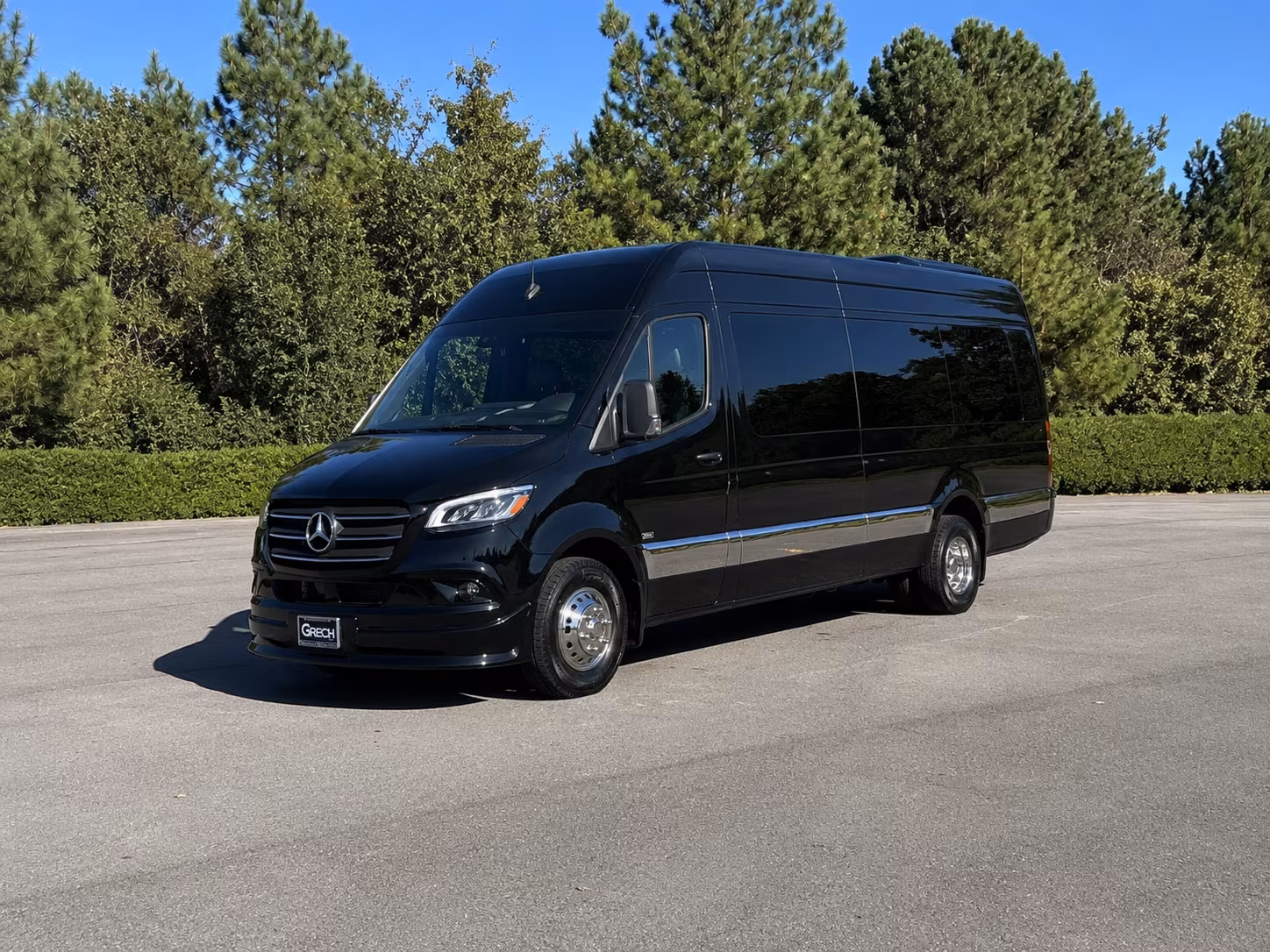 reserve transportation for your next corporate event 2
