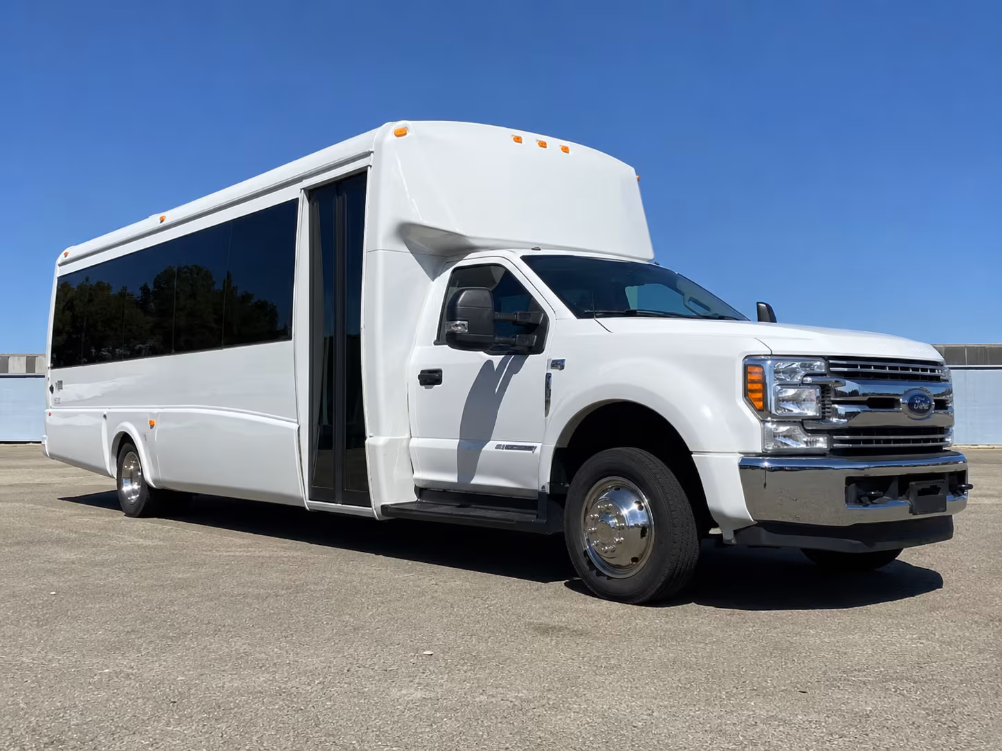 reserve transportation for your next field trip 5