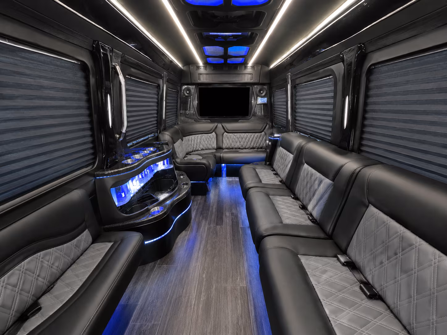 reserve transportation for your next private event 3