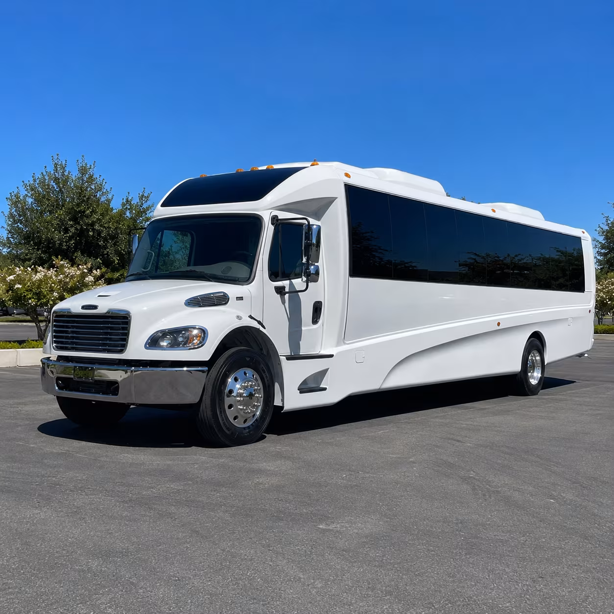 reserve transportation for your next sporting event 2