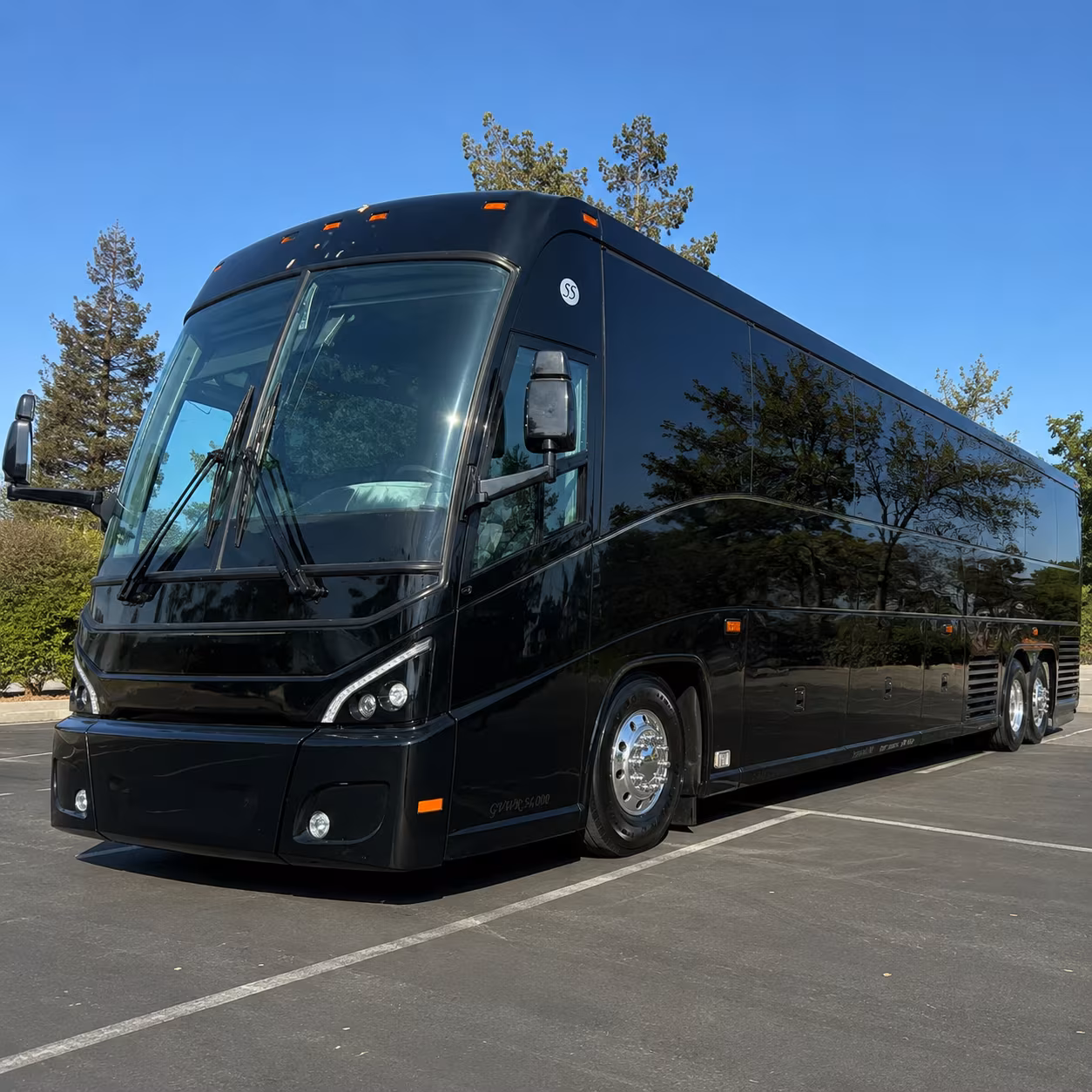 reserve transportation for your next sporting event 3