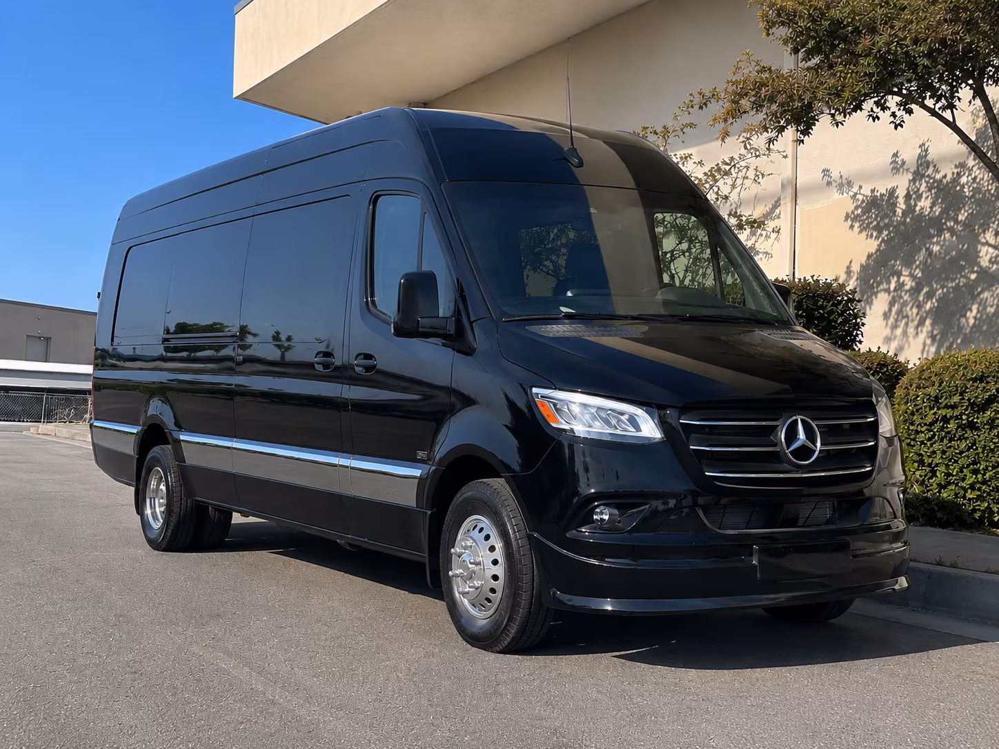 reserve transportation for your next wine tour 1
