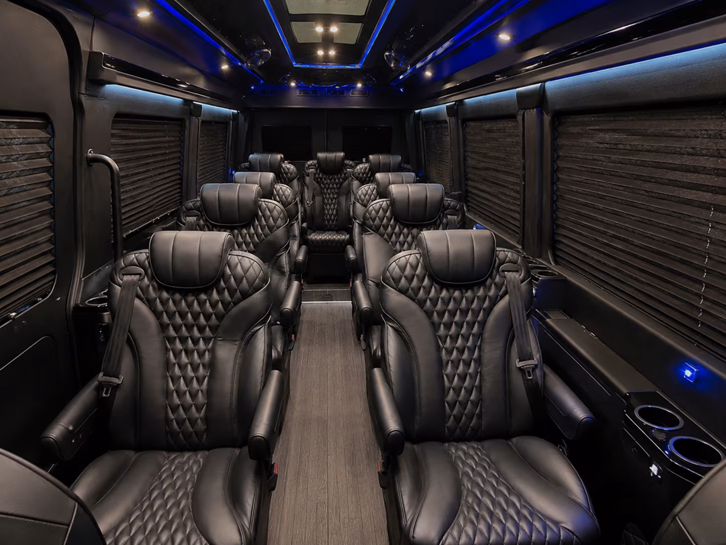 reserve transportation for your next wine tour 3