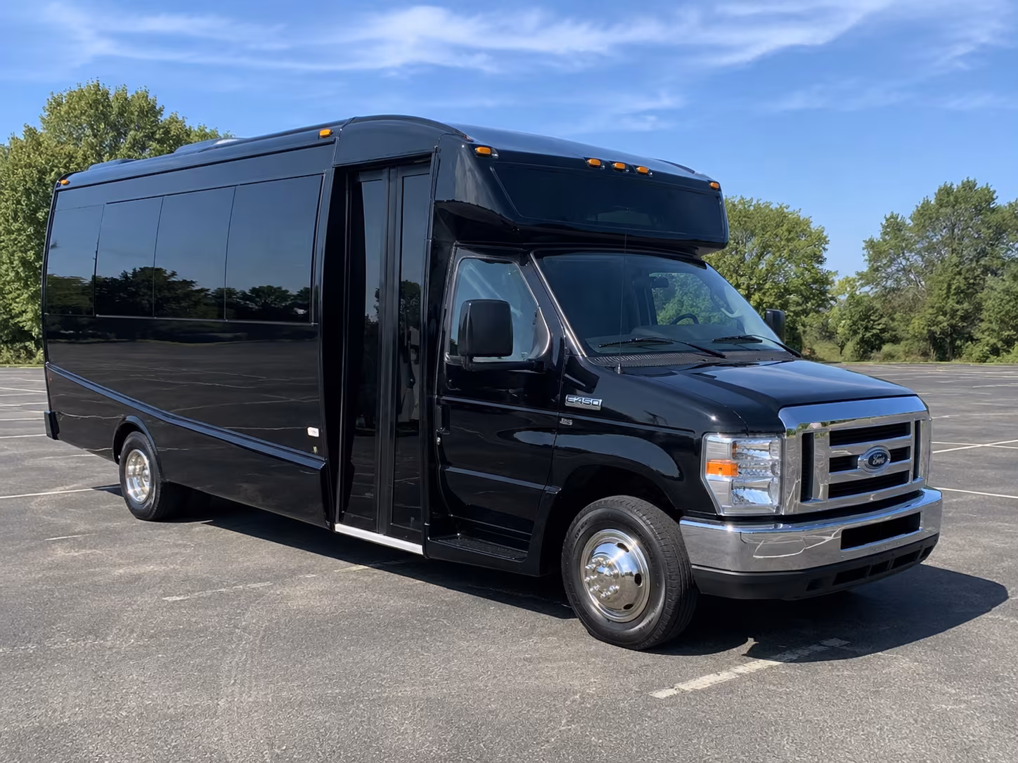 reserve transportation for your next wine tour 5
