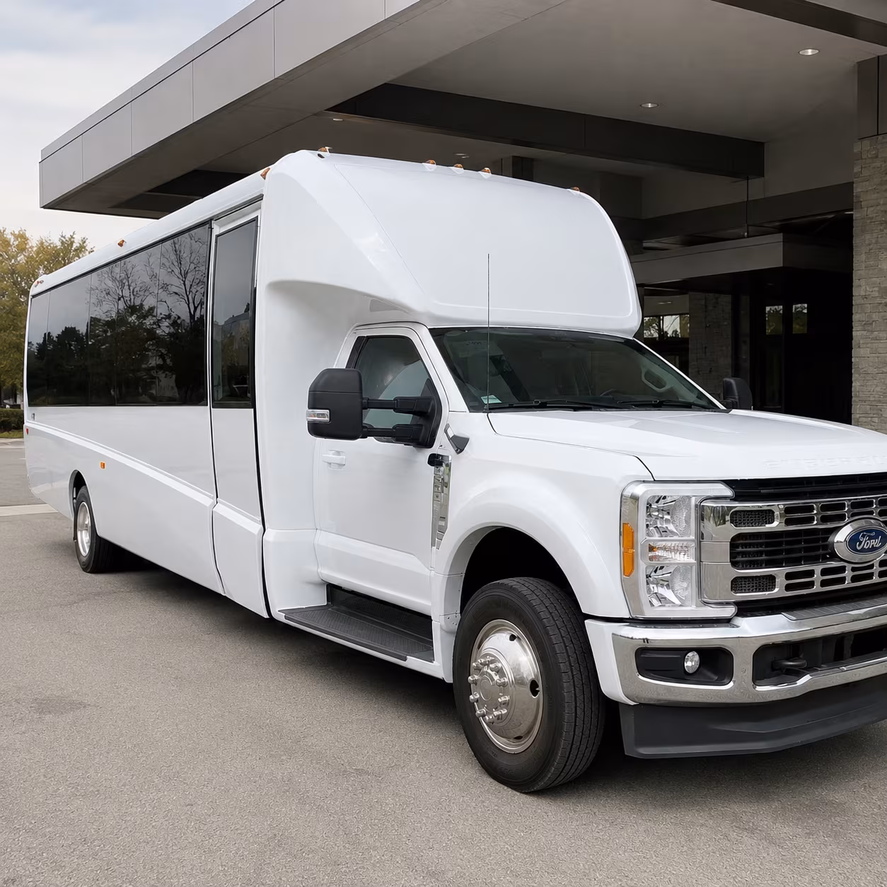 sweet 16 and quinceanera buses built around your irvine celebration