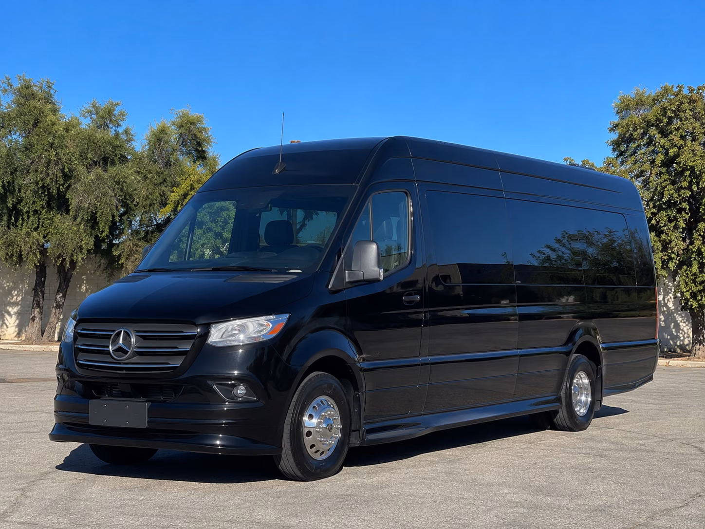 transportation serving irvine and nearby cities